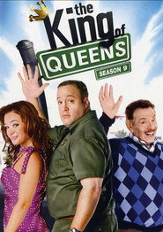 The King of Queens 9. Sezon afişi