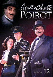 Herkül Puaro 12. Sezon afişi