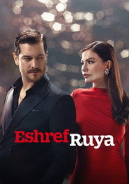Eşref Rüya Özel Bölümler afişi