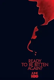 True Blood 3. Sezon afişi