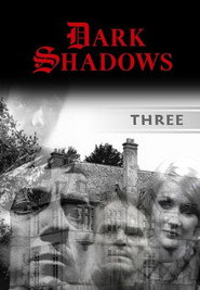 Dark Shadows 3. Sezon afişi