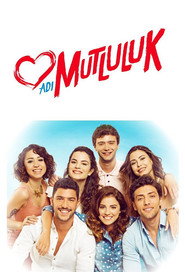 Adı Mutluluk 1. Sezon afişi