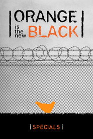 Orange Is the New Black Özel Bölümler afişi