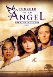 Touched by an Angel 4. Sezon afişi