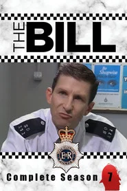 The Bill 7. Sezon afişi