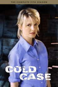 Cold Case 5. Sezon afişi