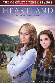 Heartland 10. Sezon afişi