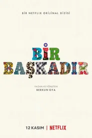 Bir Başkadır 1. Sezon afişi