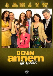 Benim Annem Bir Melek 1. Sezon afişi
