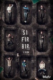 Sıfır Bir 5. Sezon afişi