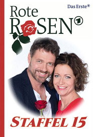 Rote Rosen 15. Sezon afişi