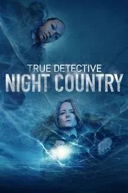 True Detective 4. Sezon afişi