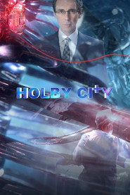 Holby City 19. Sezon afişi