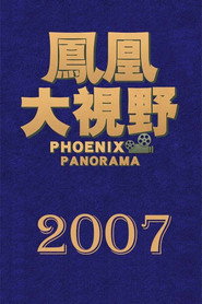 凤凰大视野 4. Sezon afişi