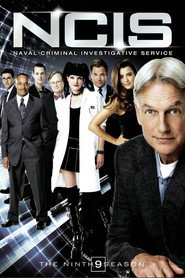 NCIS 9. Sezon afişi