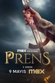 Prens 3. Sezon afişi