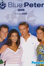 Blue Peter 48. Sezon afişi