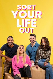 Sort Your Life Out 5. Sezon afişi