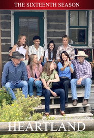 Heartland 16. Sezon afişi