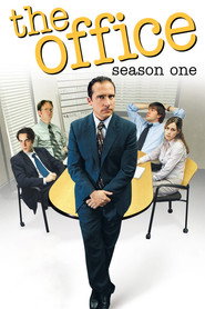 ‎Ofis‎ 1. Sezon afişi