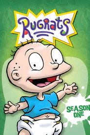 Rugrats 1. Sezon afişi
