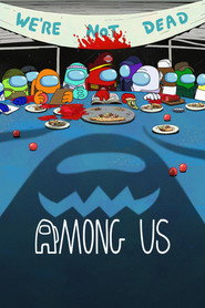 Among Us 1. Sezon afişi