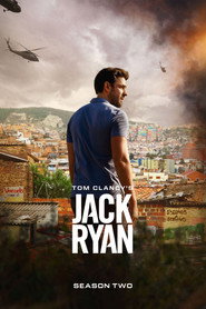 Tom Clancy'den Jack Ryan 2. Sezon afişi