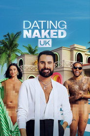 Dating Naked UK 1. Sezon afişi