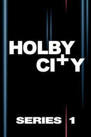 Holby City 1. Sezon afişi