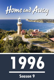 Home and Away 9. Sezon afişi