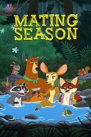 Mating Season 1. Sezon afişi
