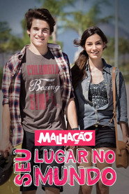 Malhação 23. Sezon afişi