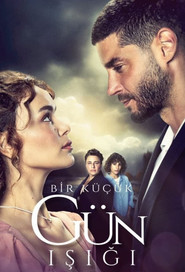 Bir Küçük Gün Işığı 1. Sezon afişi