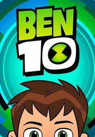 Ben 10 2. Sezon afişi