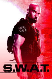S.W.A.T. 3. Sezon afişi