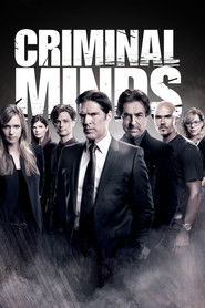 Criminal Minds 9. Sezon afişi