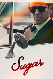 Sugar 1. Sezon afişi
