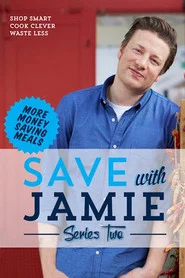 Save with Jamie 2. Sezon afişi