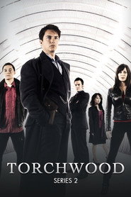 Torchwood 2. Sezon afişi