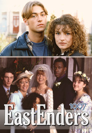 EastEnders 13. Sezon afişi