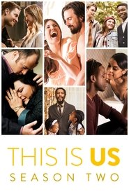 This Is Us 2. Sezon afişi