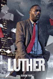 Luther 4. Sezon afişi
