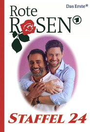 Rote Rosen 24. Sezon afişi