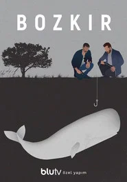 Bozkır 1. Sezon afişi