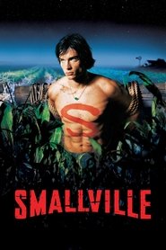 Smallville 1. Sezon afişi