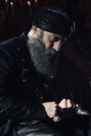 Muhteşem Yüzyıl 4. Sezon afişi