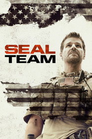 SEAL Team 3. Sezon afişi
