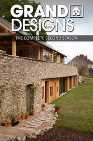 Grand Designs 2. Sezon afişi