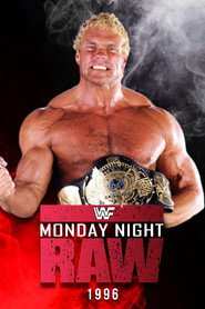 WWE Raw 4. Sezon afişi