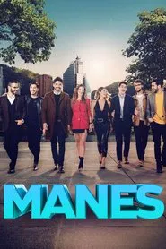 Manes 1. Sezon afişi